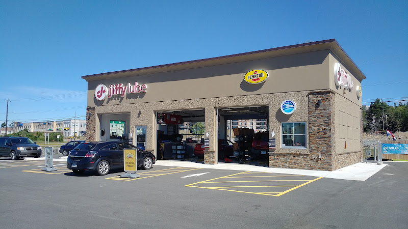 Jiffy Lube