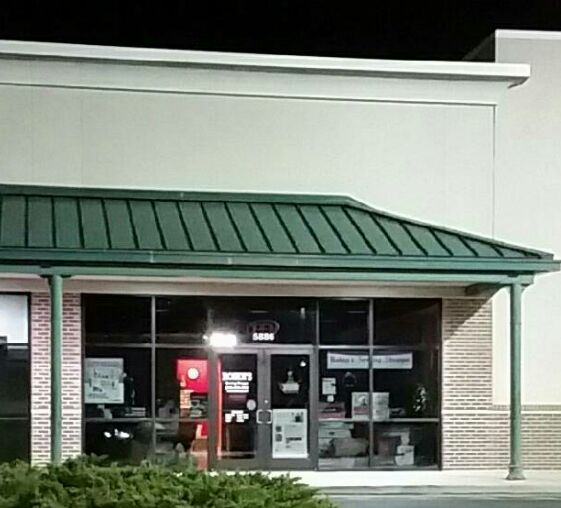 Robin's Sewing Shoppe