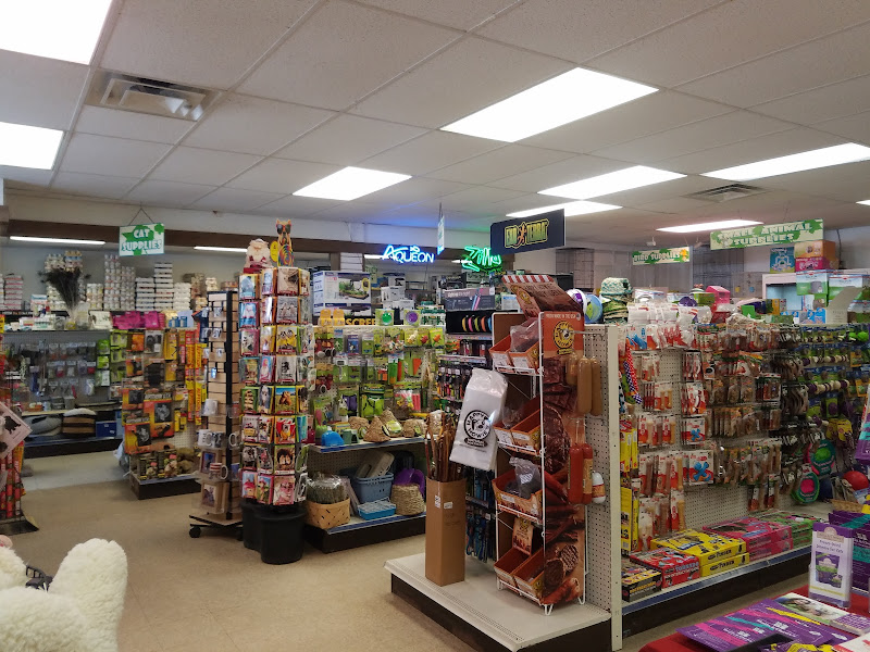 One Stop Country Pet Supply