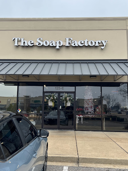 The Soap Factory