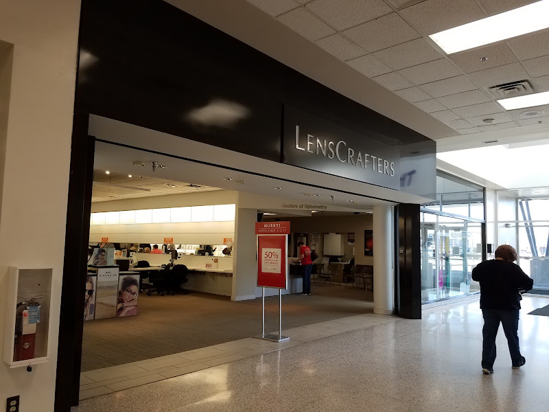 LensCrafters