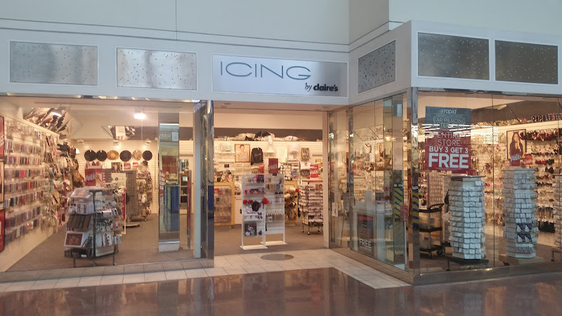 claire's