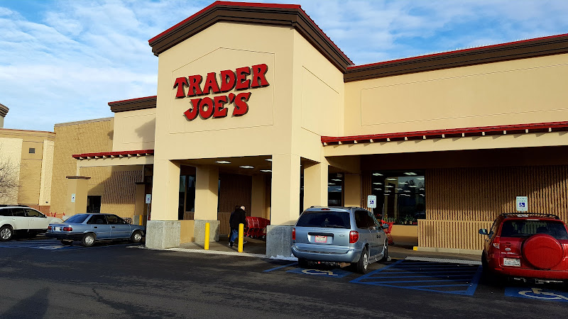 Trader Joe's