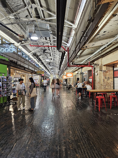 Westside Market NYC