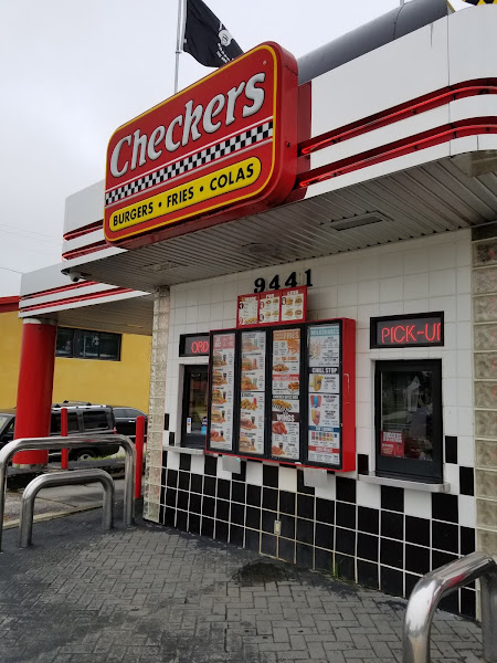 Checkers