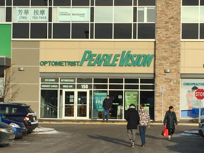 Pearle Vision