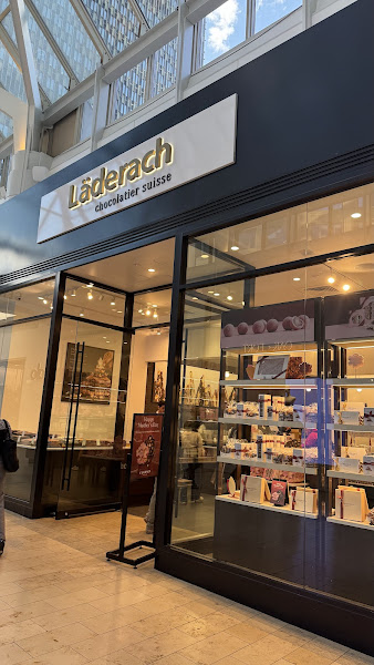 Läderach