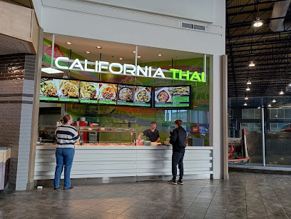 California Thai