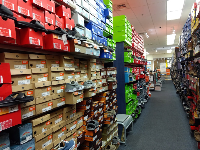 Rack Room Shoes