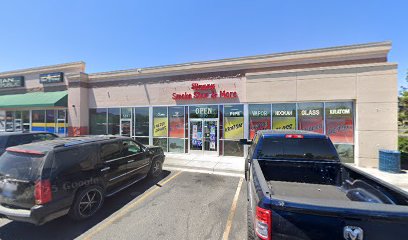 Happy's Smoke Shop