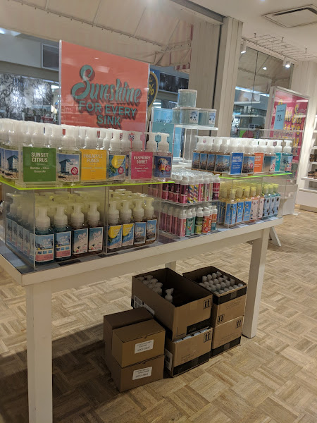 Bath & Body Works