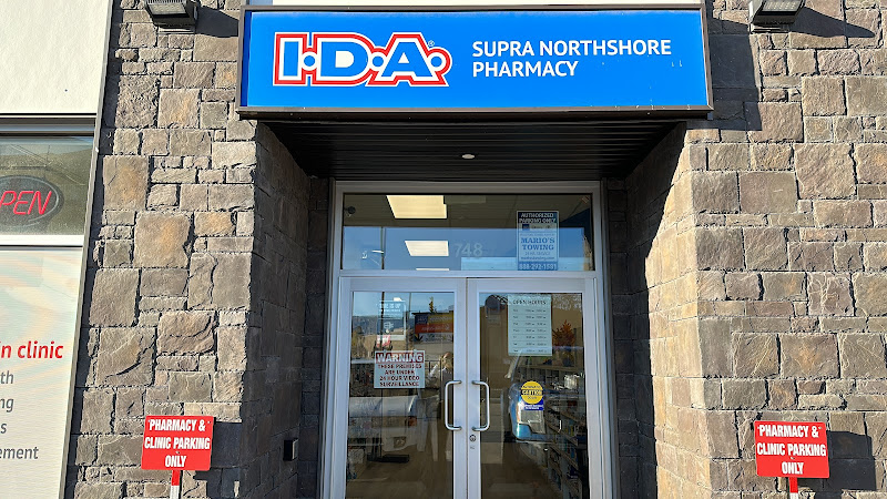 Supra Northshore I.D.A. Pharmacy