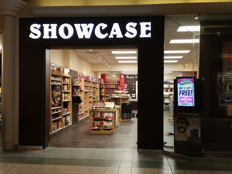 Showcase