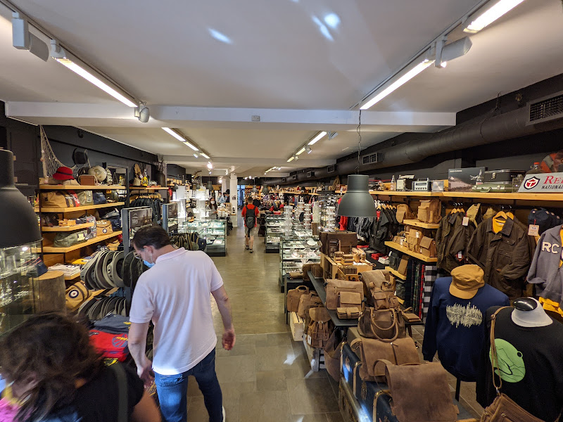Artisans Bas-Canada Inc