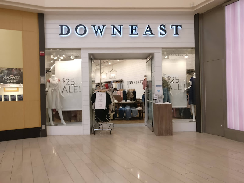 Downeast