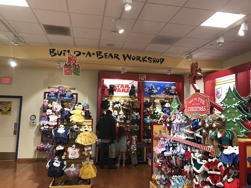 Build-A-Bear Workshop®