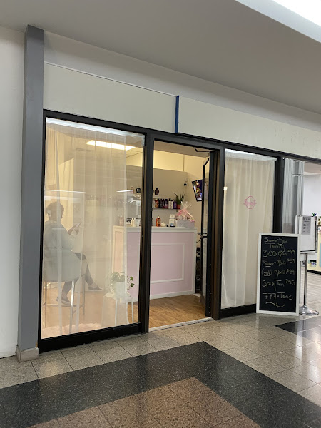 Summer Sun Salon