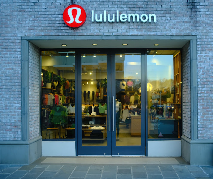 lululemon