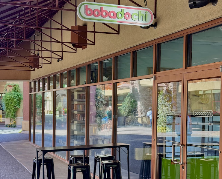 Bobadochi