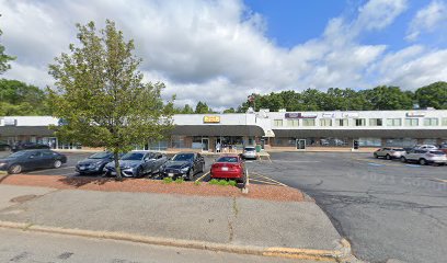 Stafford Dollar Discount