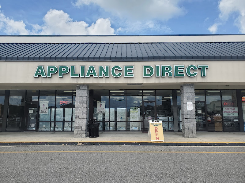 Appliance Direct