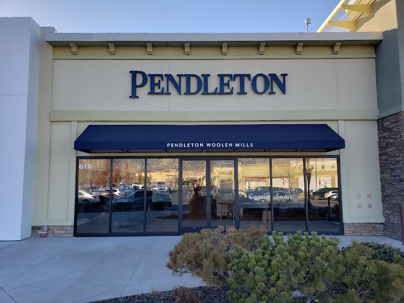 Pendleton
