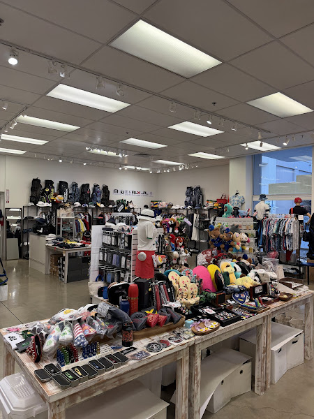 OHANA GOLF SHOP HAWAII