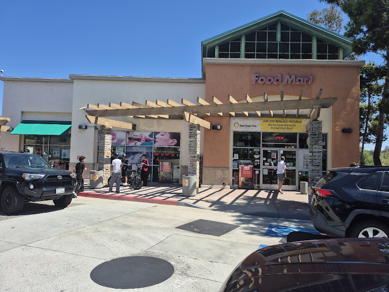 Food Mart