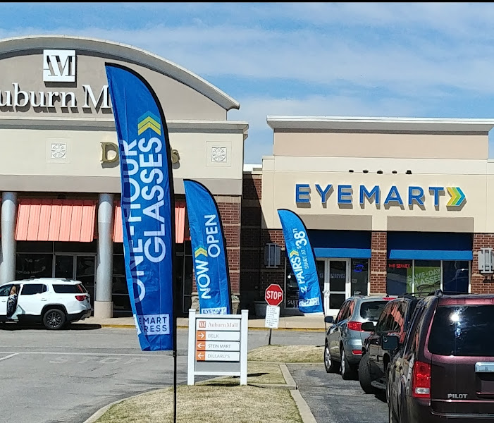 Eyemart Express