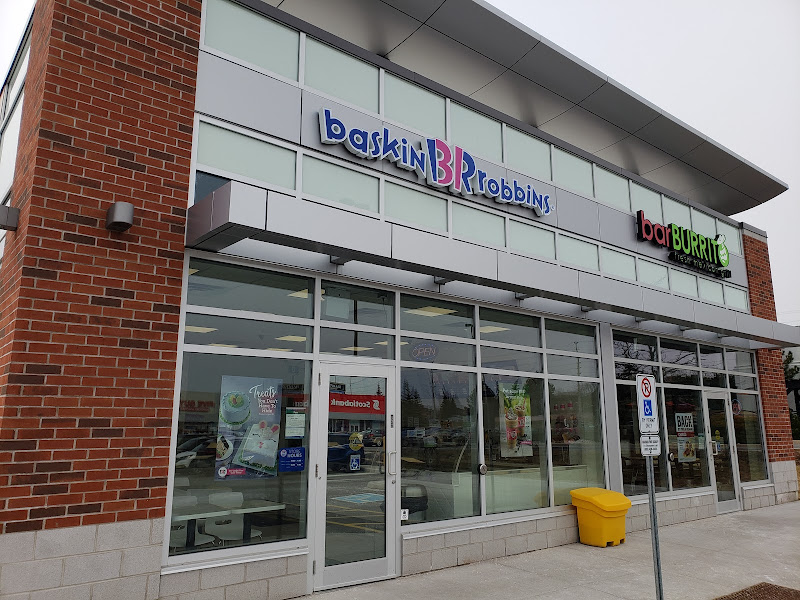Baskin-Robbins