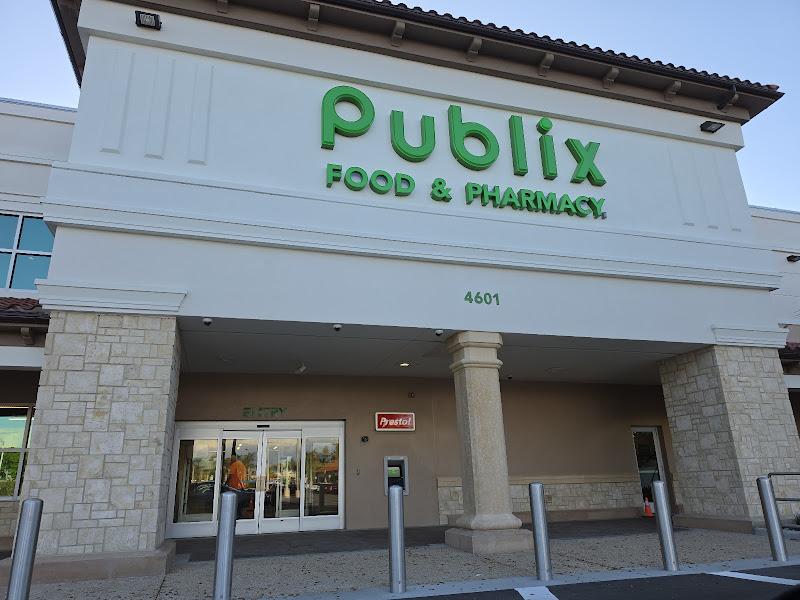 Publix