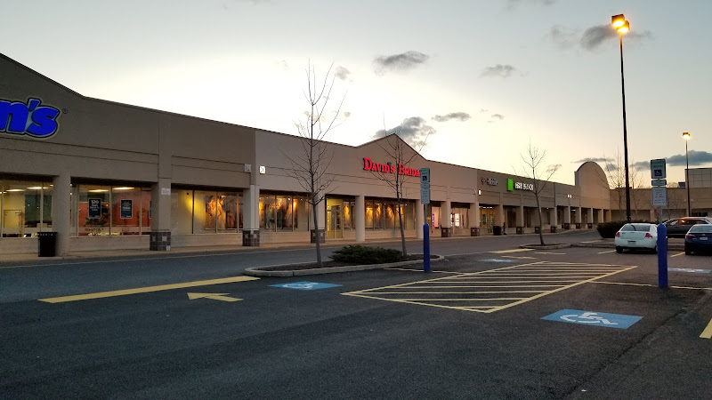 David's Bridal