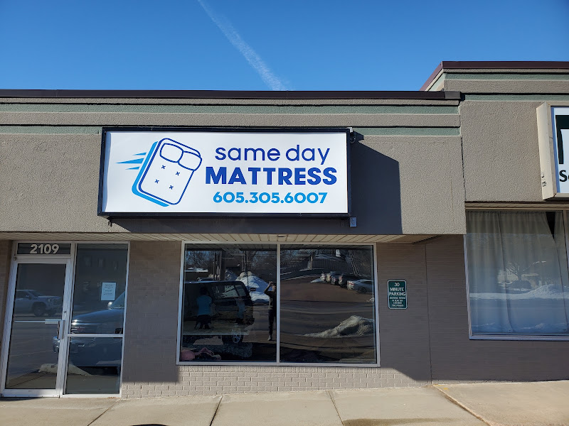 Same Day Mattress and Furniture