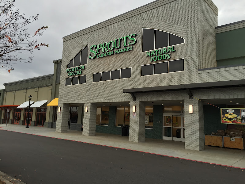Sprouts Farmers Market