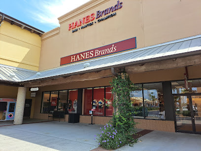 Hanesbrands
