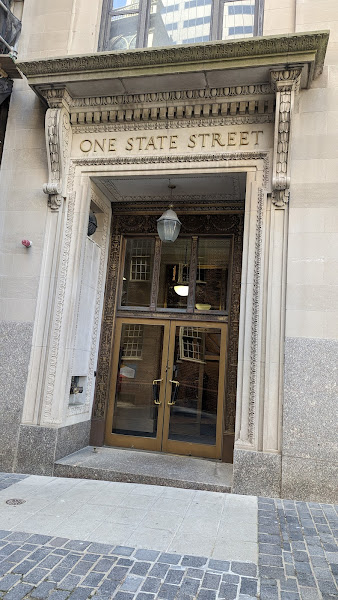 State Street Express