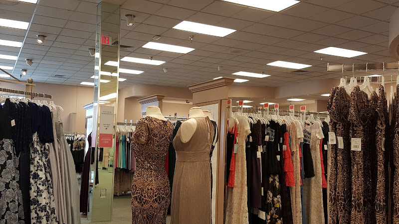 David's Bridal