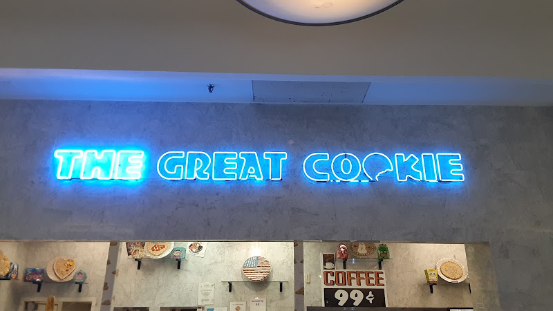 The Great Cookie