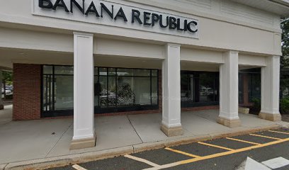 Banana Republic