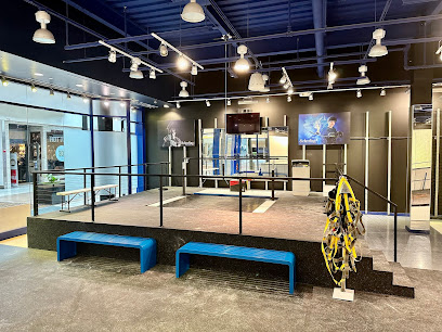 Edge Lab Sports