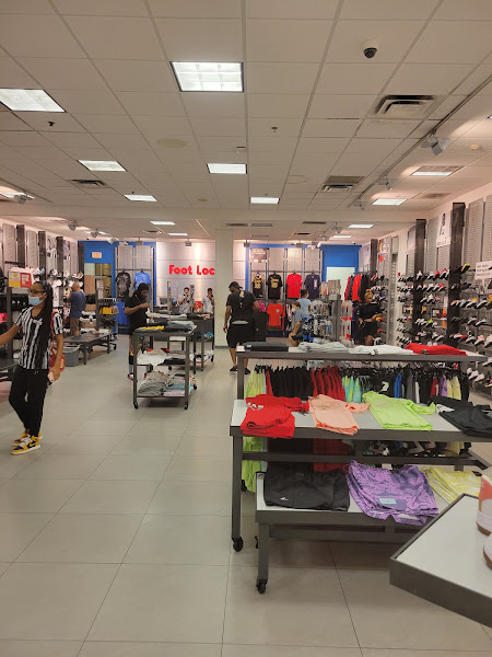 Foot Locker