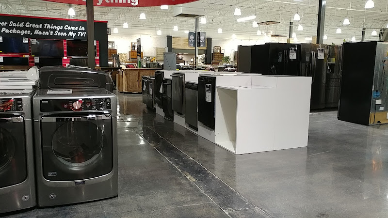Big Sandy Superstore