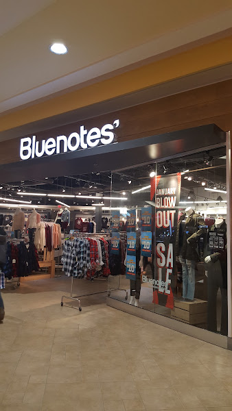 Bluenotes