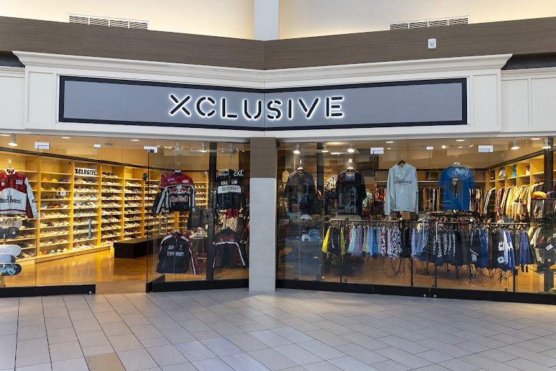 Xclusive Sneakers