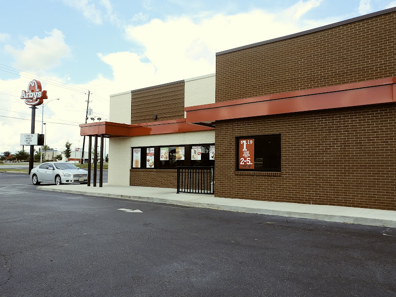 Arby's