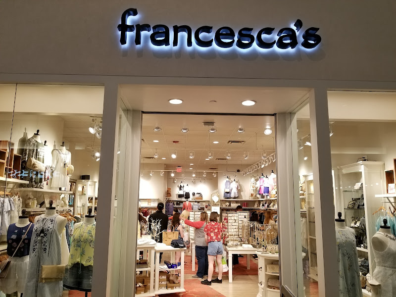 Francesca's
