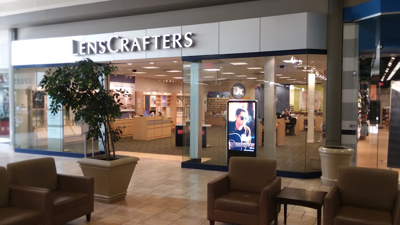 LensCrafters