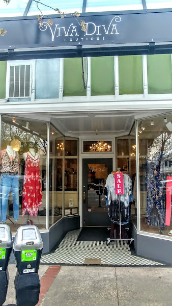 Viva Diva Boutique