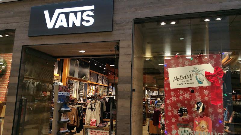 Vans
