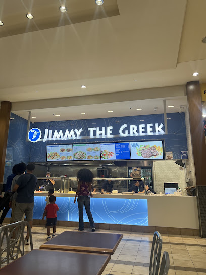 Jimmy the Greek